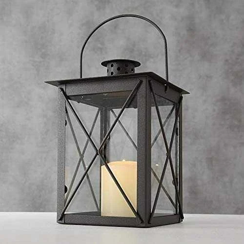Boltze Žvakidė salonui FAROL, metalinė