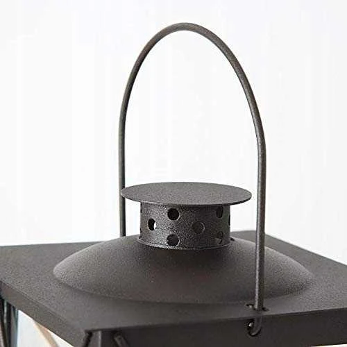 Boltze Žvakidė salonui FAROL, metalinė