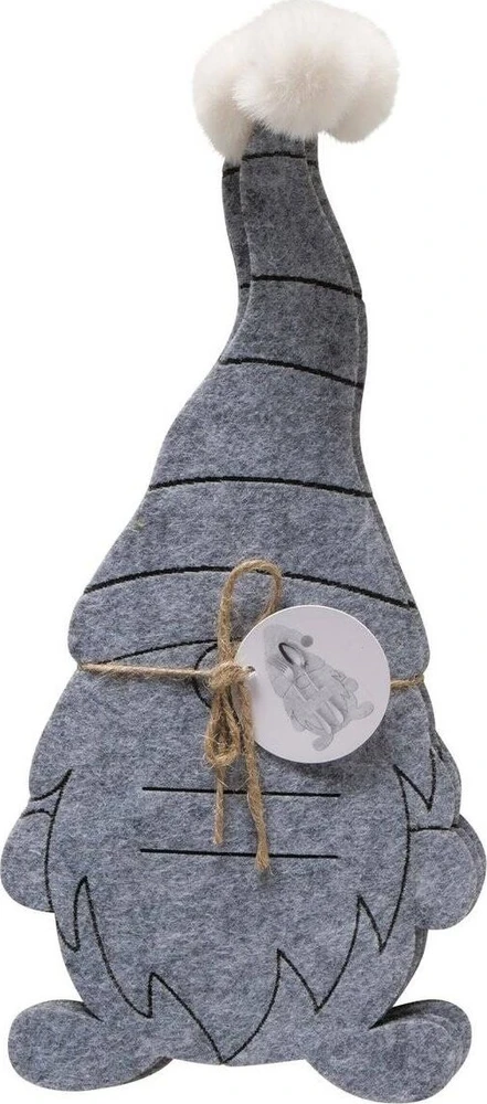 Boltze Felt stalo įrankių kišenės GNOMES, 4 vnt.