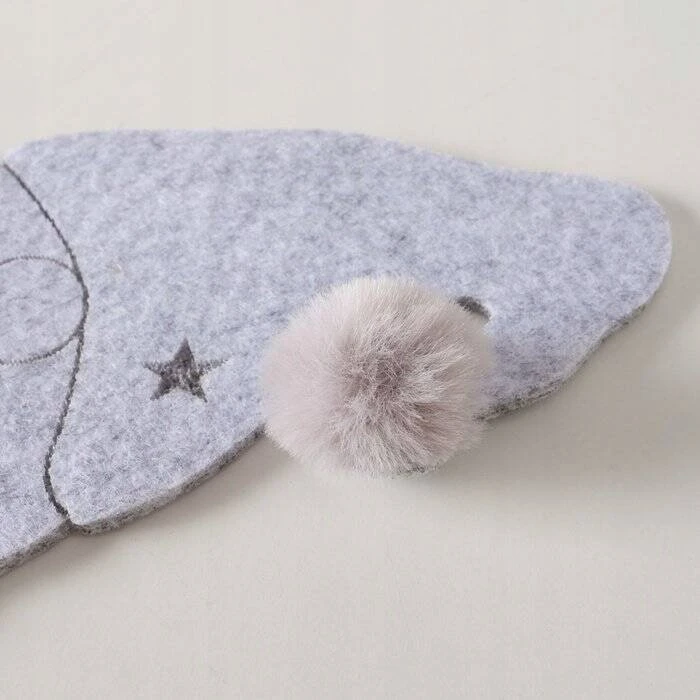 Boltze Felt stalo įrankių kišenės GNOMES, 4 vnt.