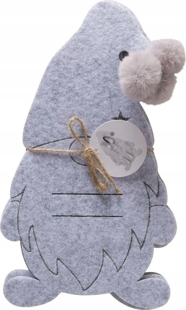 Boltze Felt stalo įrankių kišenės GNOMES, 4 vnt.