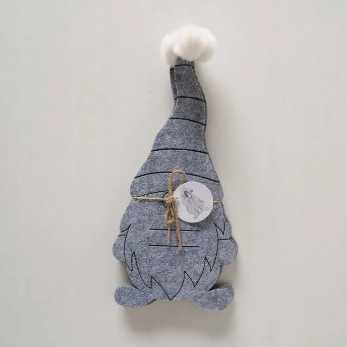 Boltze Felt stalo įrankių kišenės GNOMES, 4 vnt.