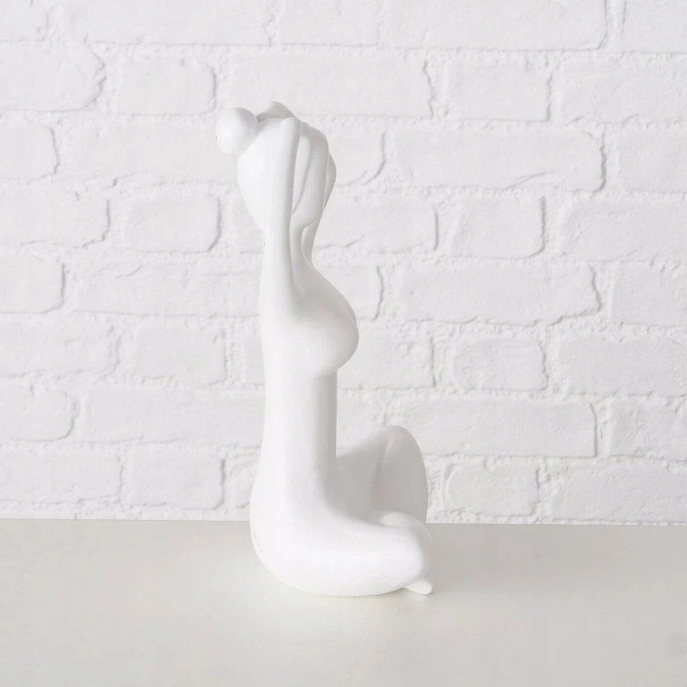 Boltze Figura joginki YOGA, aukštis 29 cm