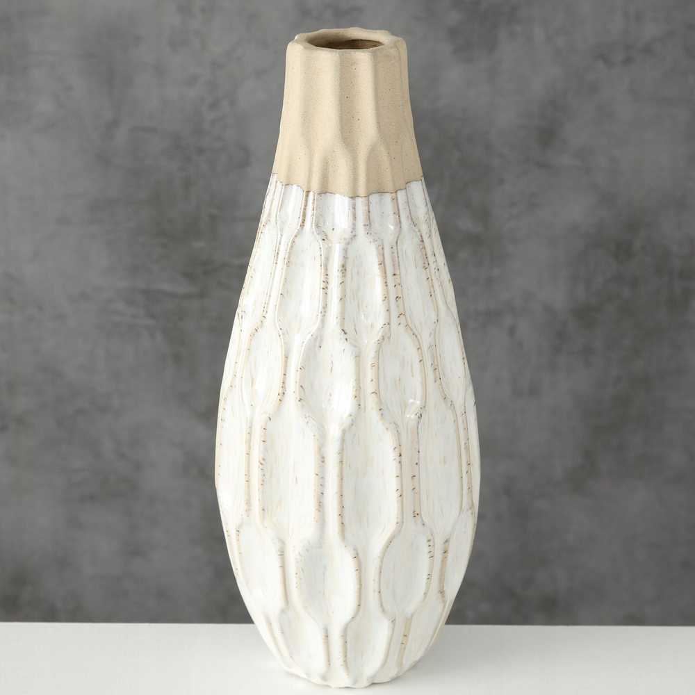 Boltze Vaza gėlėms, MALIA, 35 cm