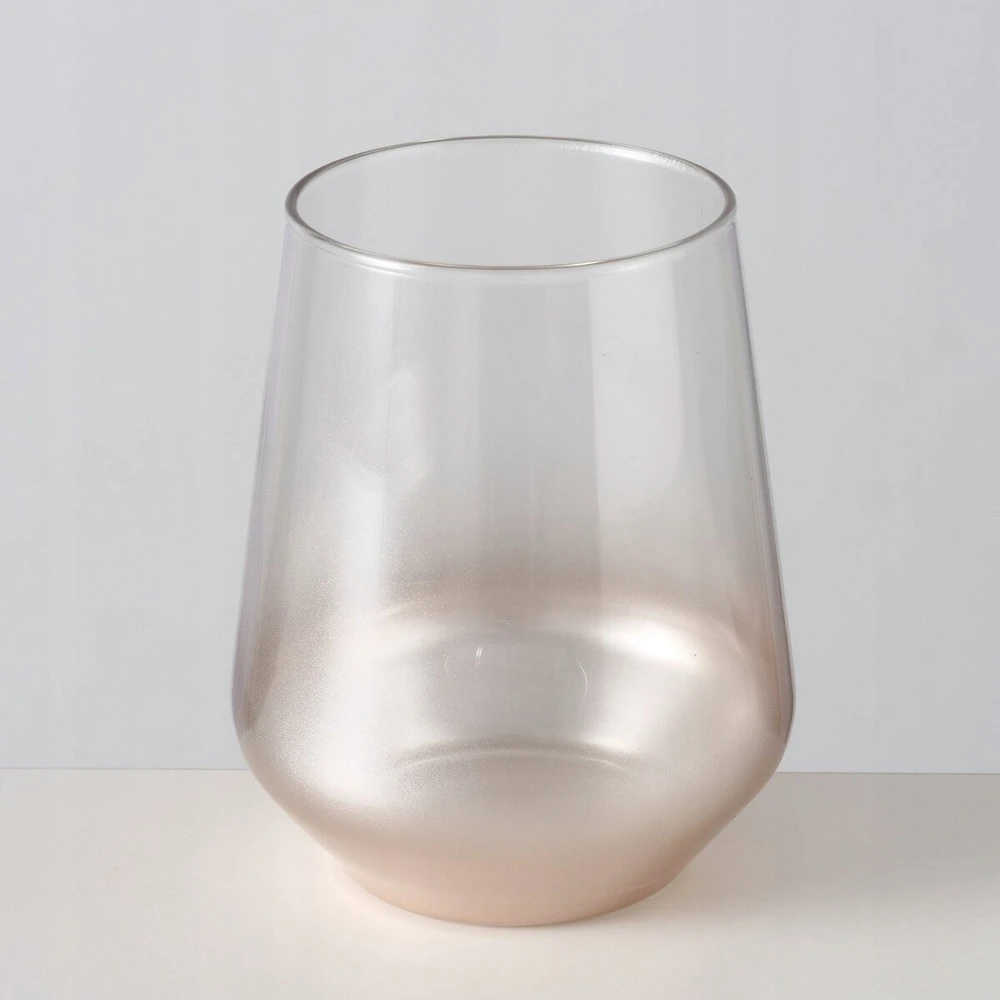 Boltze holografinis PRECIOSO stiklas, 425 ml