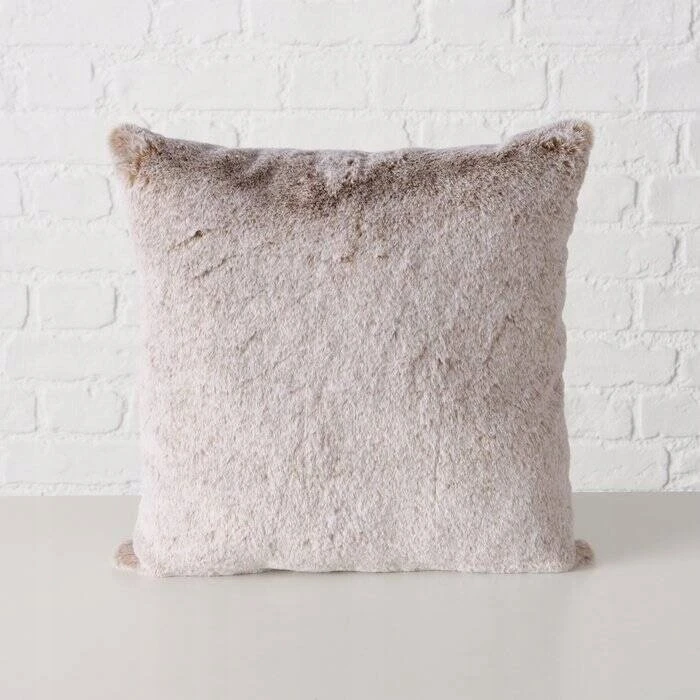 Boltze Home Pagalvė su LEON pliušinio žaislo motyvu, 35 x 35 cm