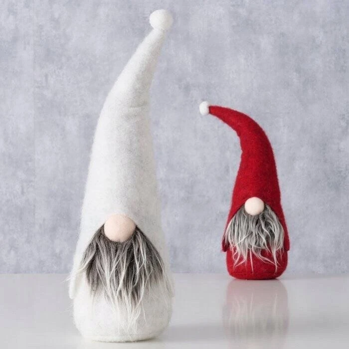Boltze Kalėdų papuošimo figūrėlė