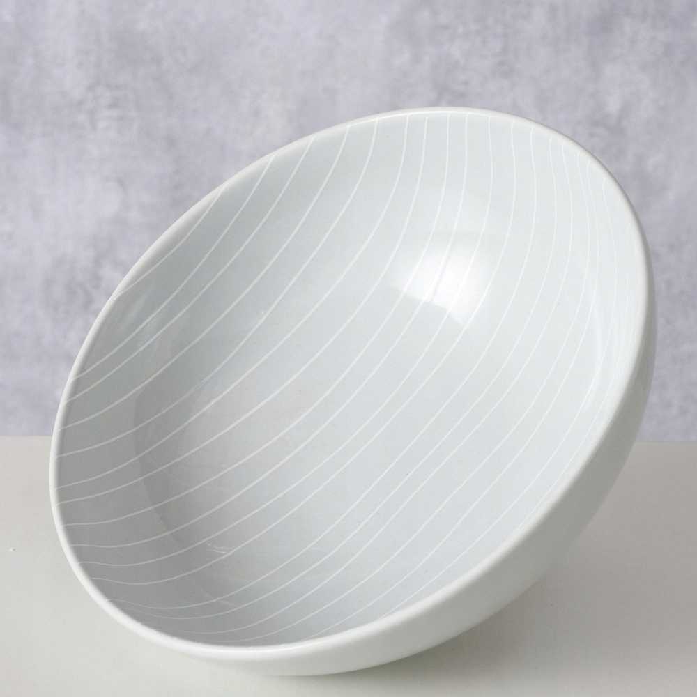 Boltze Keramikinė miseczka BERGEN, Ø 17 cm