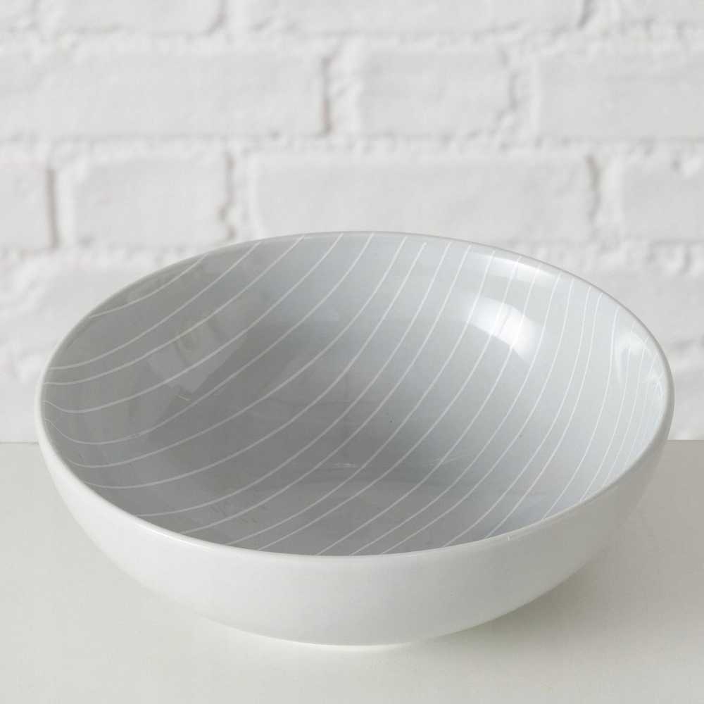 Boltze Keramikinė miseczka BERGEN, Ø 17 cm