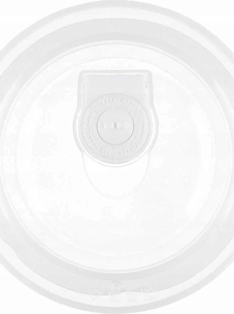 Boltze Keramikinė dubuo su dangteliu, Ø 13 cm
