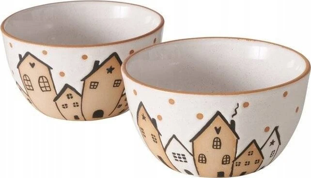 Boltze keraminis dubuo INKEN, Ø15 cm