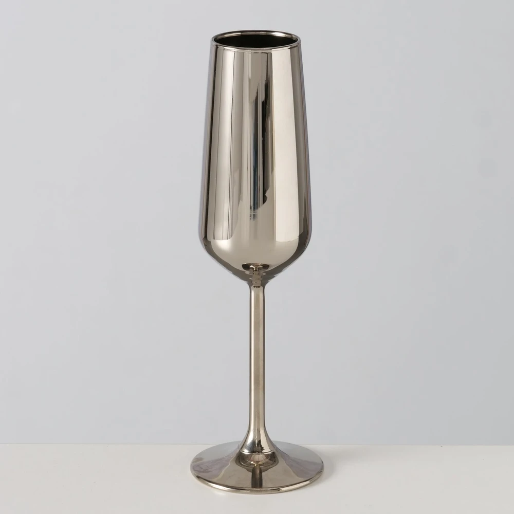 Boltze šampano taurė, blizgi, ADORA, 195 ml