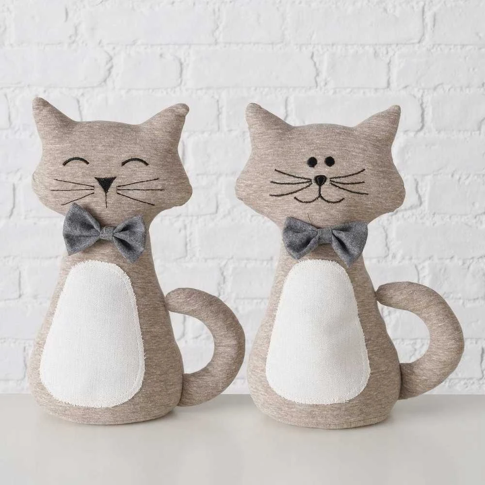 Boltze Kitty durų kamštis, 31 x 9 x 11 cm