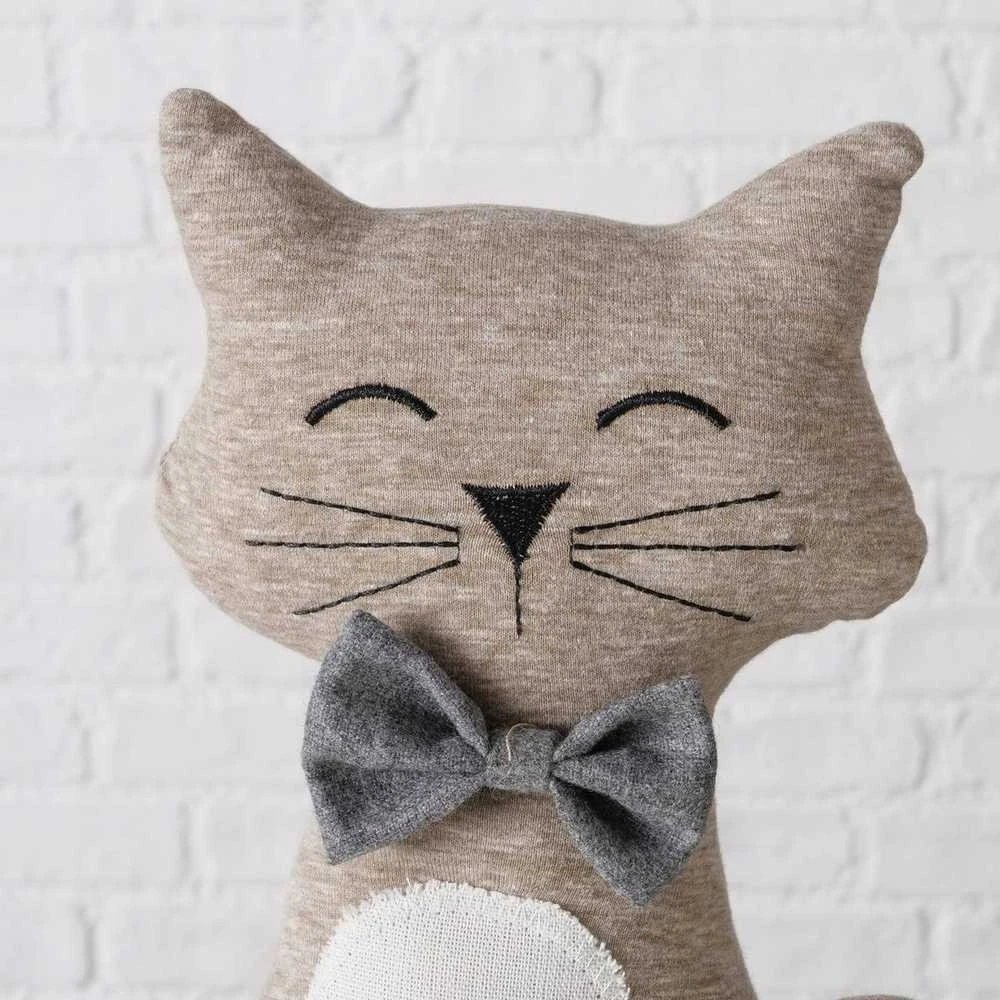 Boltze Kitty durų kamštis, 31 x 9 x 11 cm