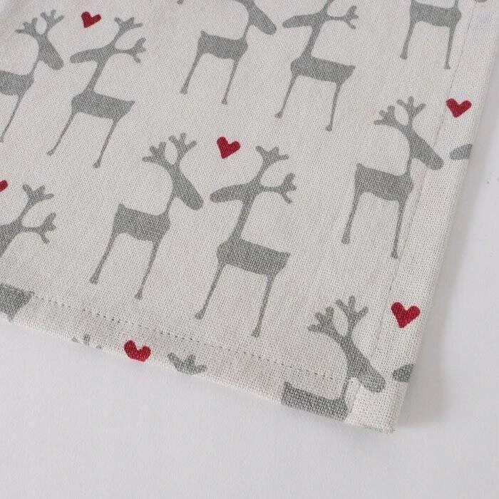 Boltze LOVELIES Reindeer virtuvės prijuostė