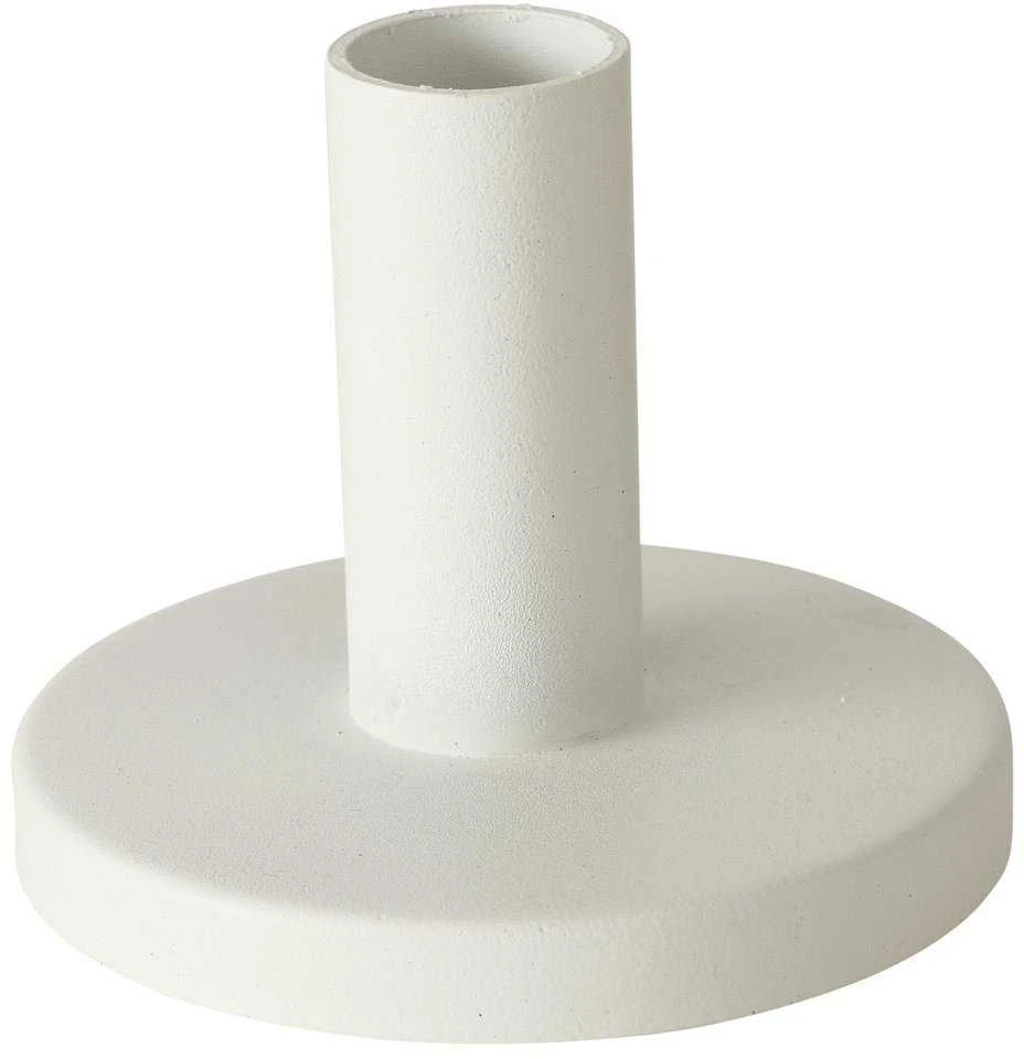 Boltze Metalinis žvakidė MALKO, 3 vnt., Ø 9 cm