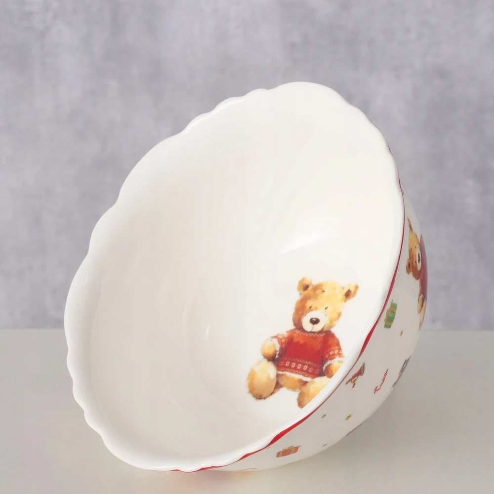 Boltze Dubenėlis pusryčiams BAILEY, 500 ml