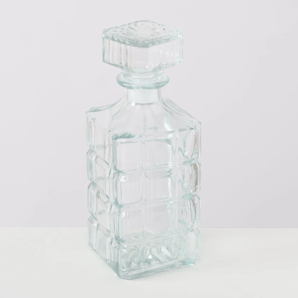 Boltze dekoratyvinis viskio termosas su kamščiu, 900 ml