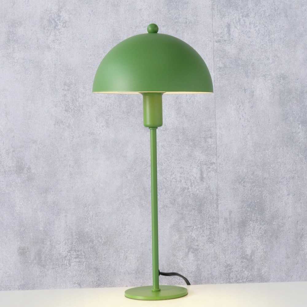 Boltze stalinė lempa PETUNIA grybo formos stalinė lempa, 41 cm