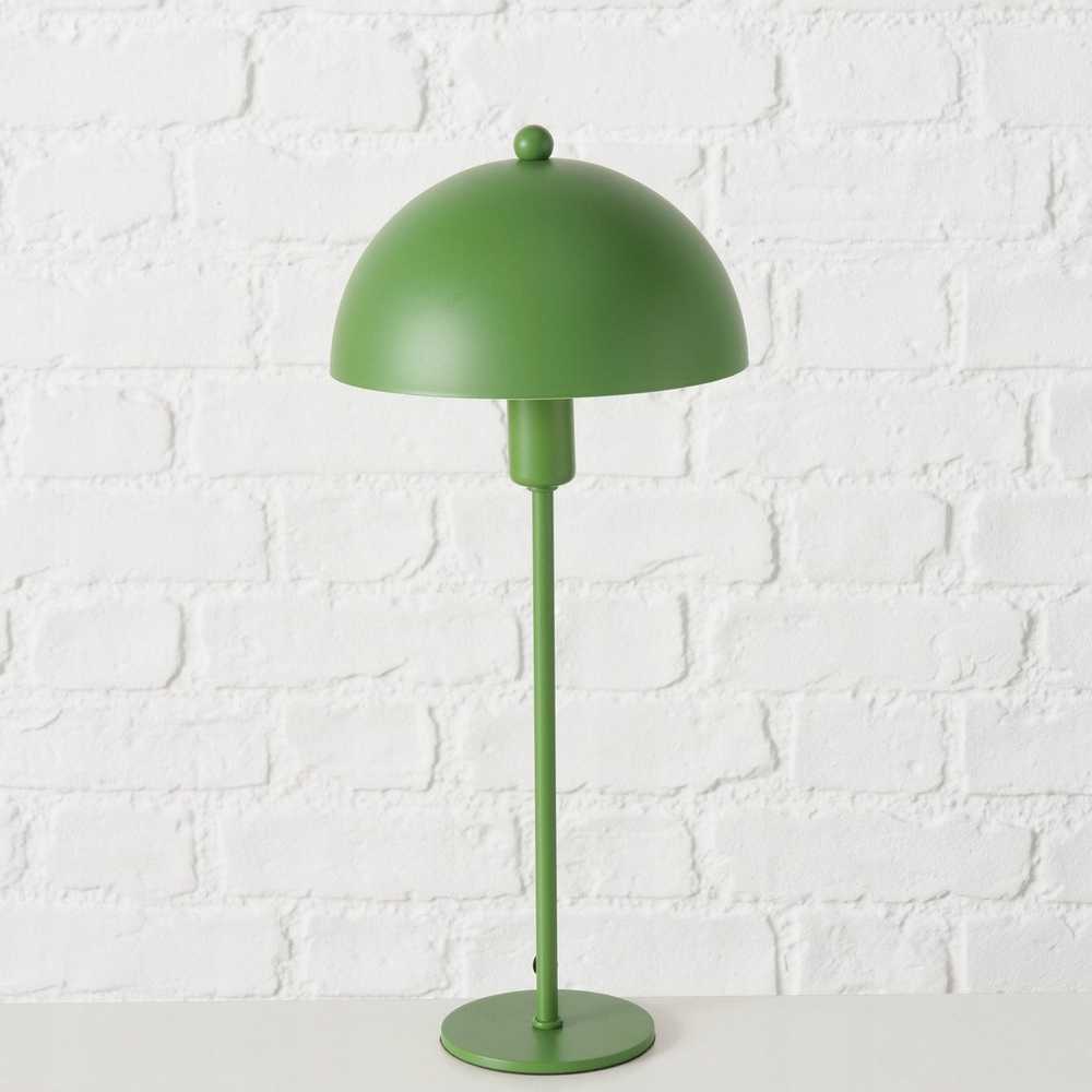 Boltze stalinė lempa PETUNIA grybo formos stalinė lempa, 41 cm