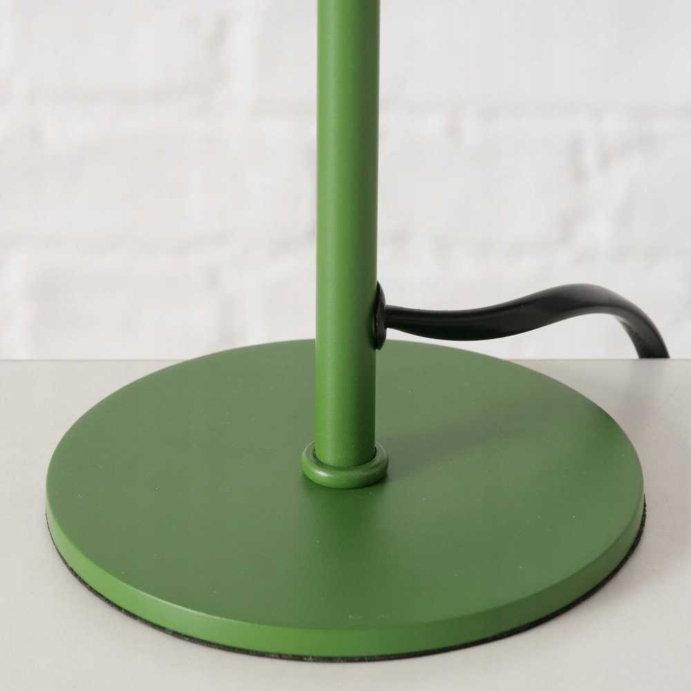 Boltze stalinė lempa PETUNIA grybo formos stalinė lempa, 41 cm