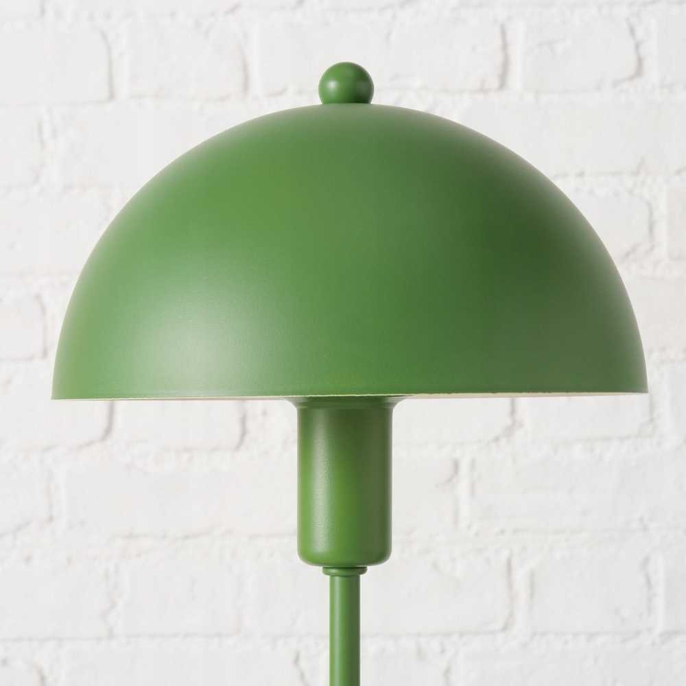 Boltze stalinė lempa PETUNIA grybo formos stalinė lempa, 41 cm