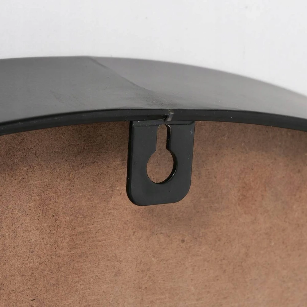 Boltze Sieninis laikrodis su matomu Rodas mechanizmu, Ø 57 cm