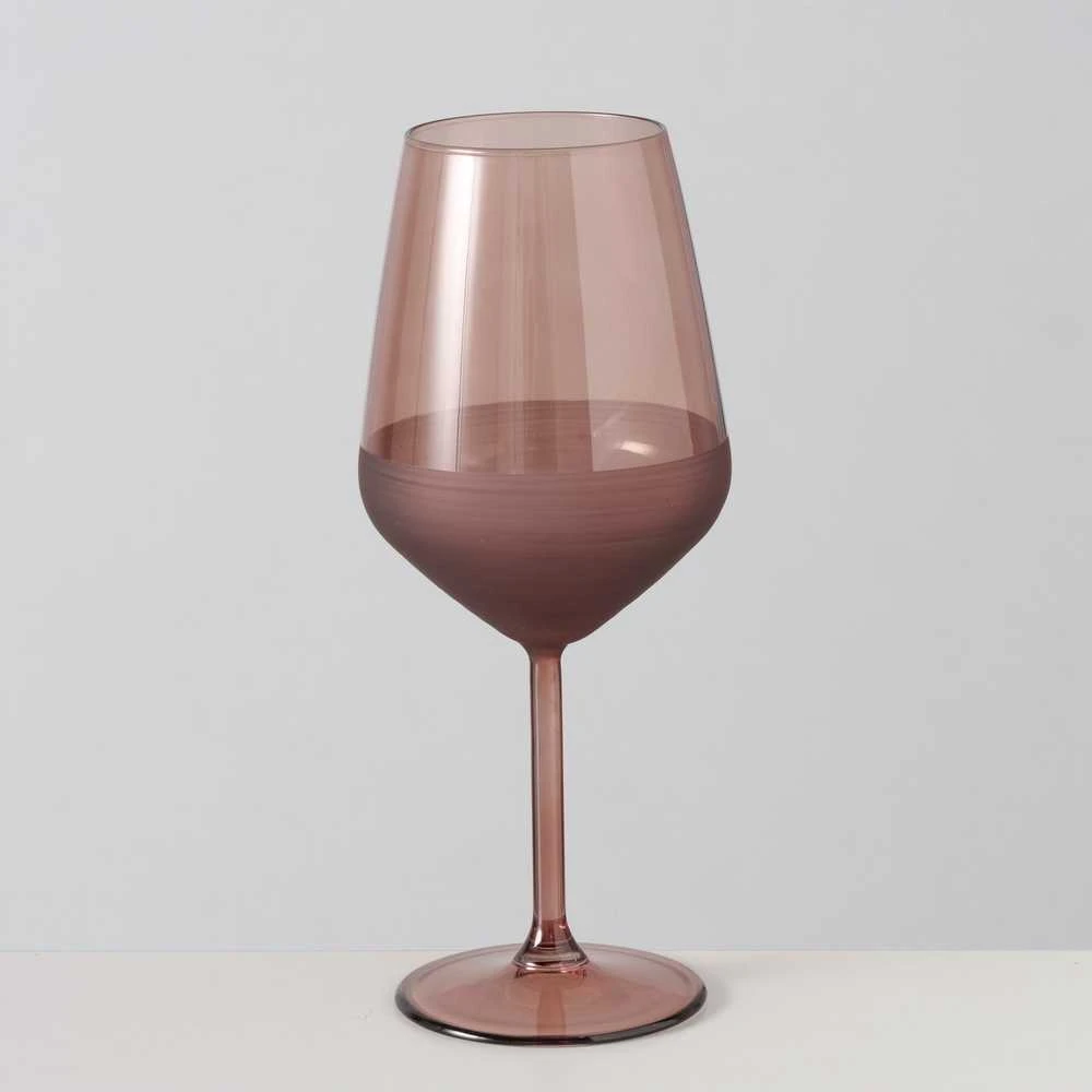 Boltze Stiklinė vyno taurė, AUDETTA, 490 ml