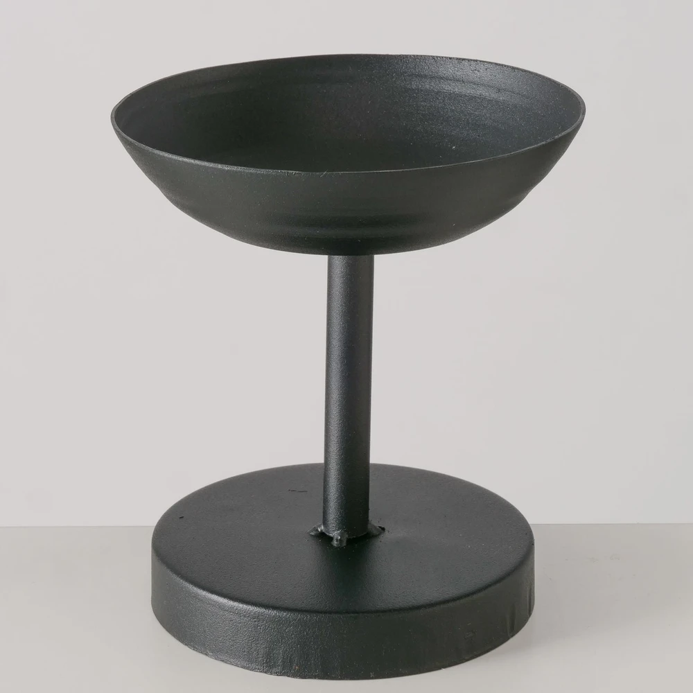 Boltze žvakidė arbatinei žvakei TULIPAN, aukcionas 30,5 cm