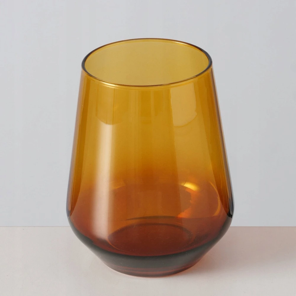 Boltze MOWINE Ombre stiklinė, 425 ml
