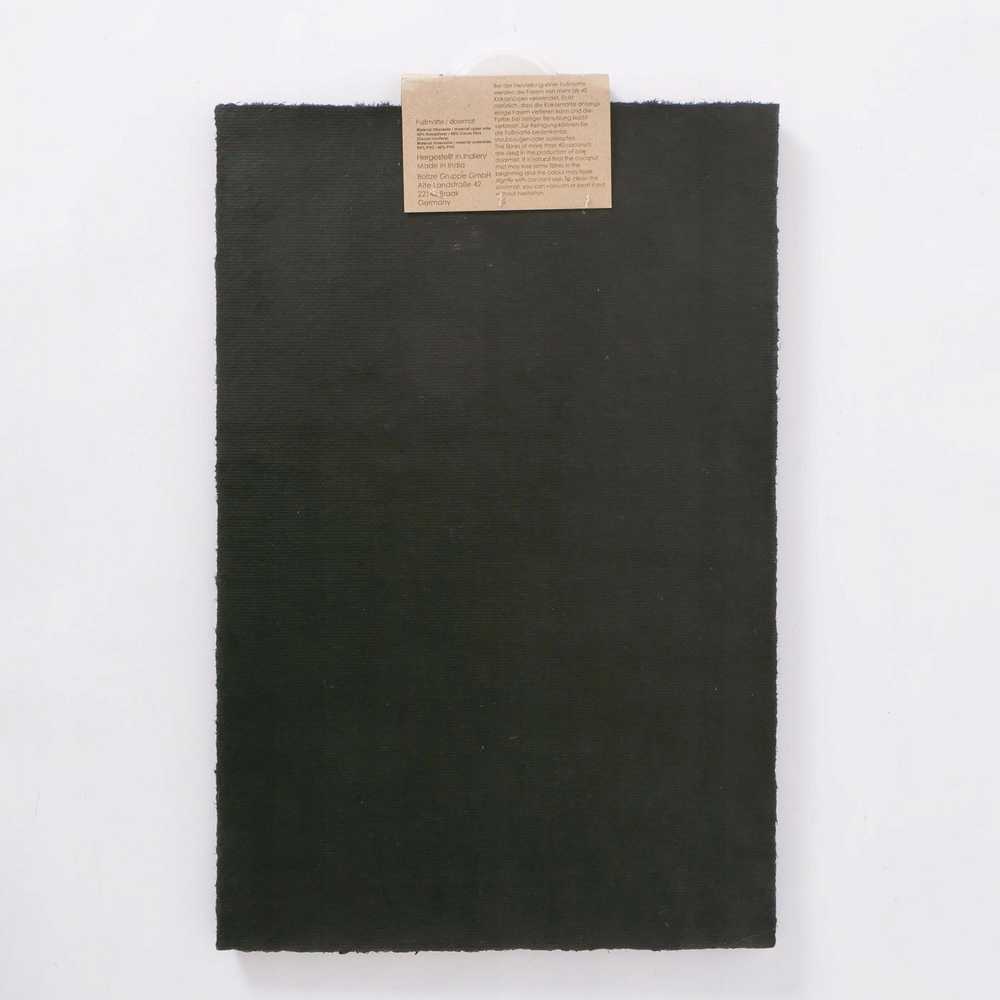 Boltze RULES kokoso pluošto kilimėlis durims, 60 x 40 cm