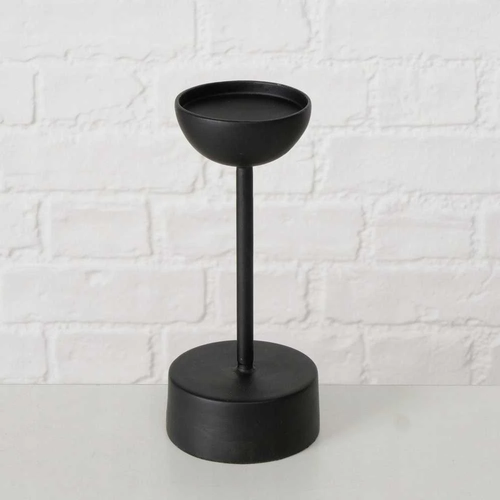 Boltze Metalinis žvakidė vienai žvakei VIMO, 20 cm