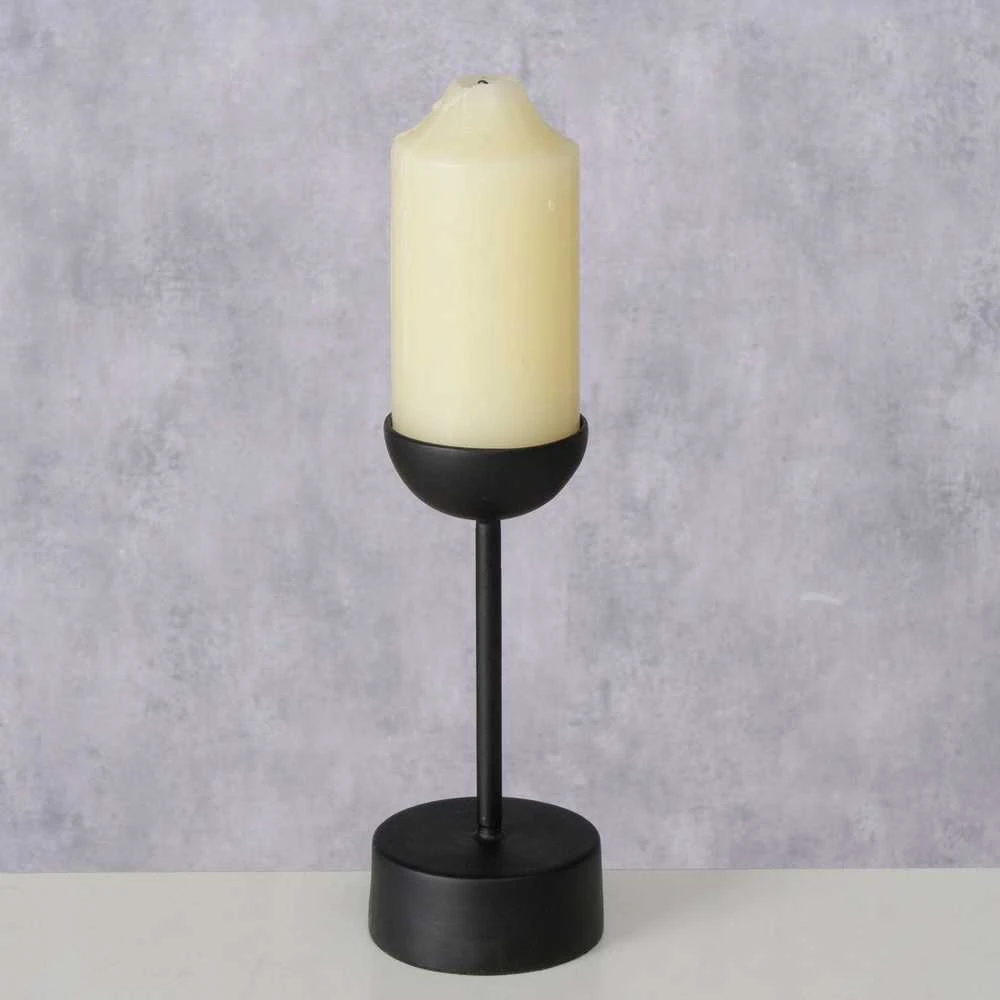 Boltze Metalinis žvakidė vienai žvakei VIMO, 20 cm
