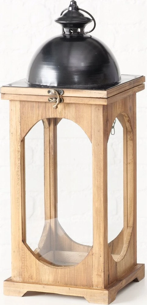 Boltze Žibintai, skirti naudoti viduje MELIRA, 2 vnt., aukštis 50-61 cm