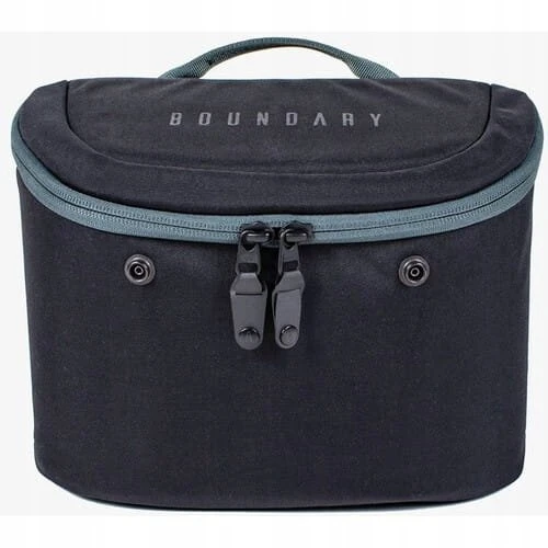 Bomann Boundary CB-1 Photo Insert
