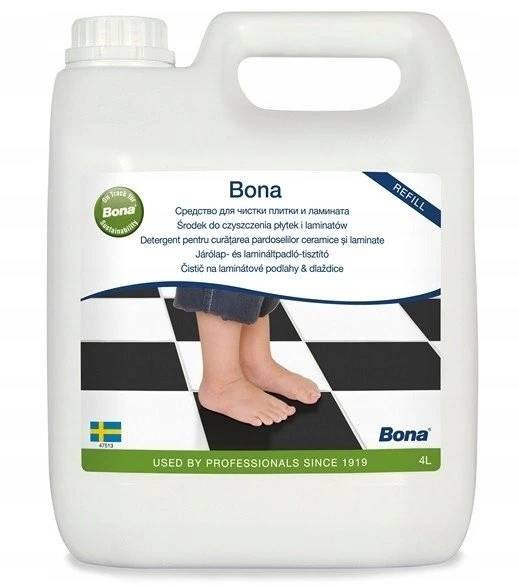 Bona skystis akmens grindims, plytelėms ir plokštėms (papildymas) 4 l.