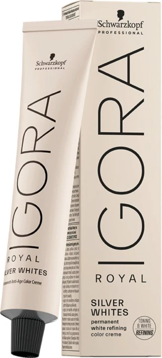 Schwarzkopf Ira Sw Plata, 60 ml