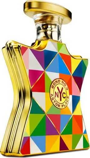 Bond No. 9 Astor Place EDP parfumuotas vanduo unisex, 100 ml