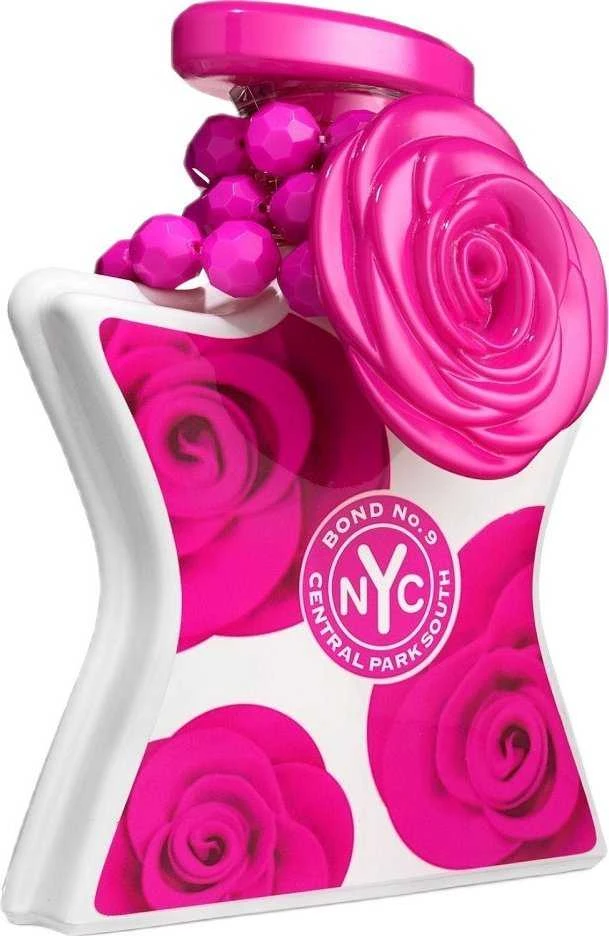 Bond No. 9 Central Park South EDP parfumuotas vanduo moterims, 100 ml