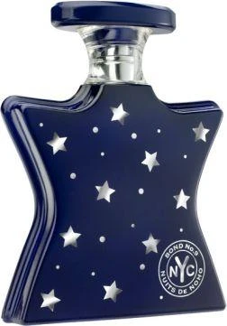 Bond No. 9 Nuits de Noho EDP parfumuotas vanduo moterims, 50 ml