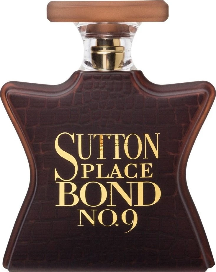 Bond No. 9 New York Sutton Place EDP parfumuotas vanduo unisex, 100 ml