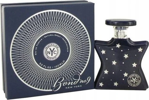 Bond No. 9 New York Sutton Place EDP parfumuotas vanduo unisex, 100 ml