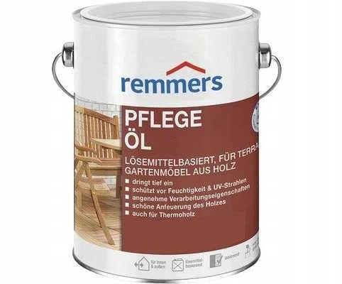 Remmers Bondex OIL GARDEN WOOD BANGKIRAI INTENSIV 0.75L