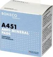 Boneco Demineralizuojantis įdėklas A451 6 vnt.