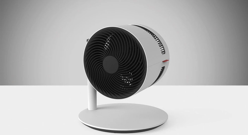 Oro ventiliatorius BONECO F210