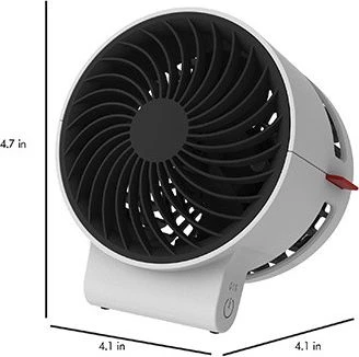 „Boneco Table F50“ USB ventiliatorius (11895)