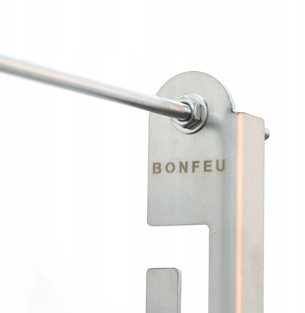 Bonfeu BF Plancha rotiserijos stovas