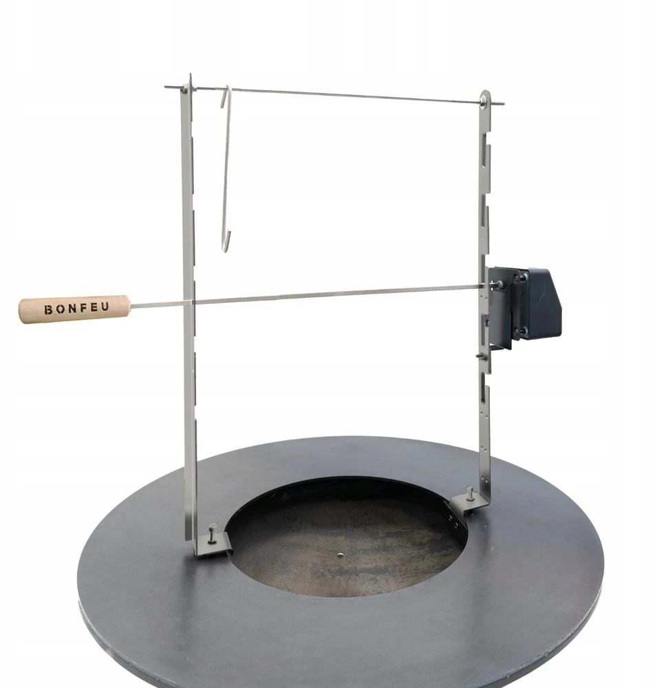 Bonfeu BF Plancha rotiserijos stovas