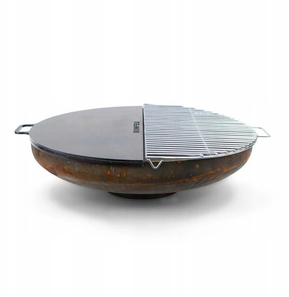 Bonfeu Bonplancha grotelės ½ Ø 120 VBPH6.1200