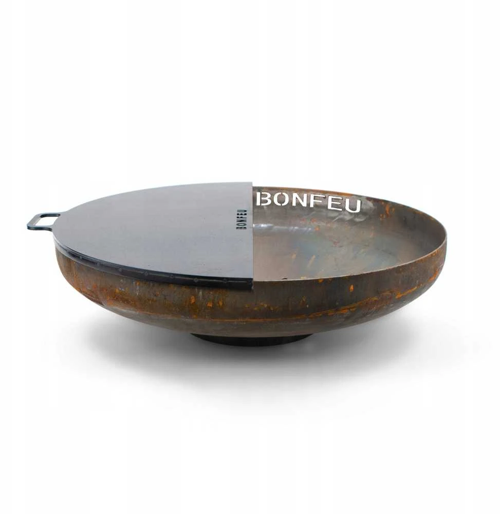 Bonfeu Bonplancha grotelės ½ Ø 120 VBPH6.1200